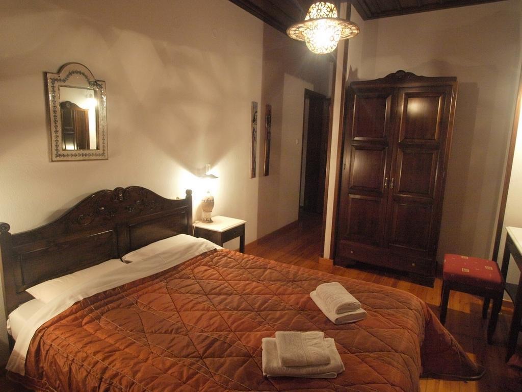 Hotel Adam Makrinitsa Room photo